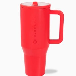 Red Shine 40oz Hydrojug Traveler